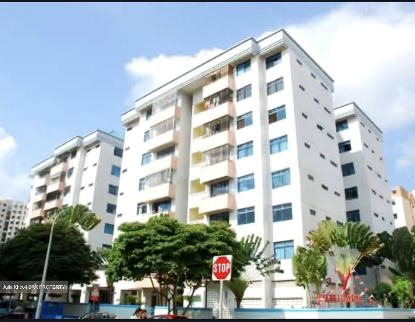 Palm Lodge (D14), Apartment #585554191